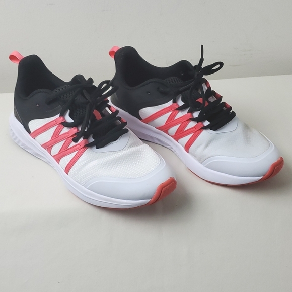 Energy Zone Size 8.5M Memory Foam Women's Enthusiast II Sneakers - Picture 1 of 10